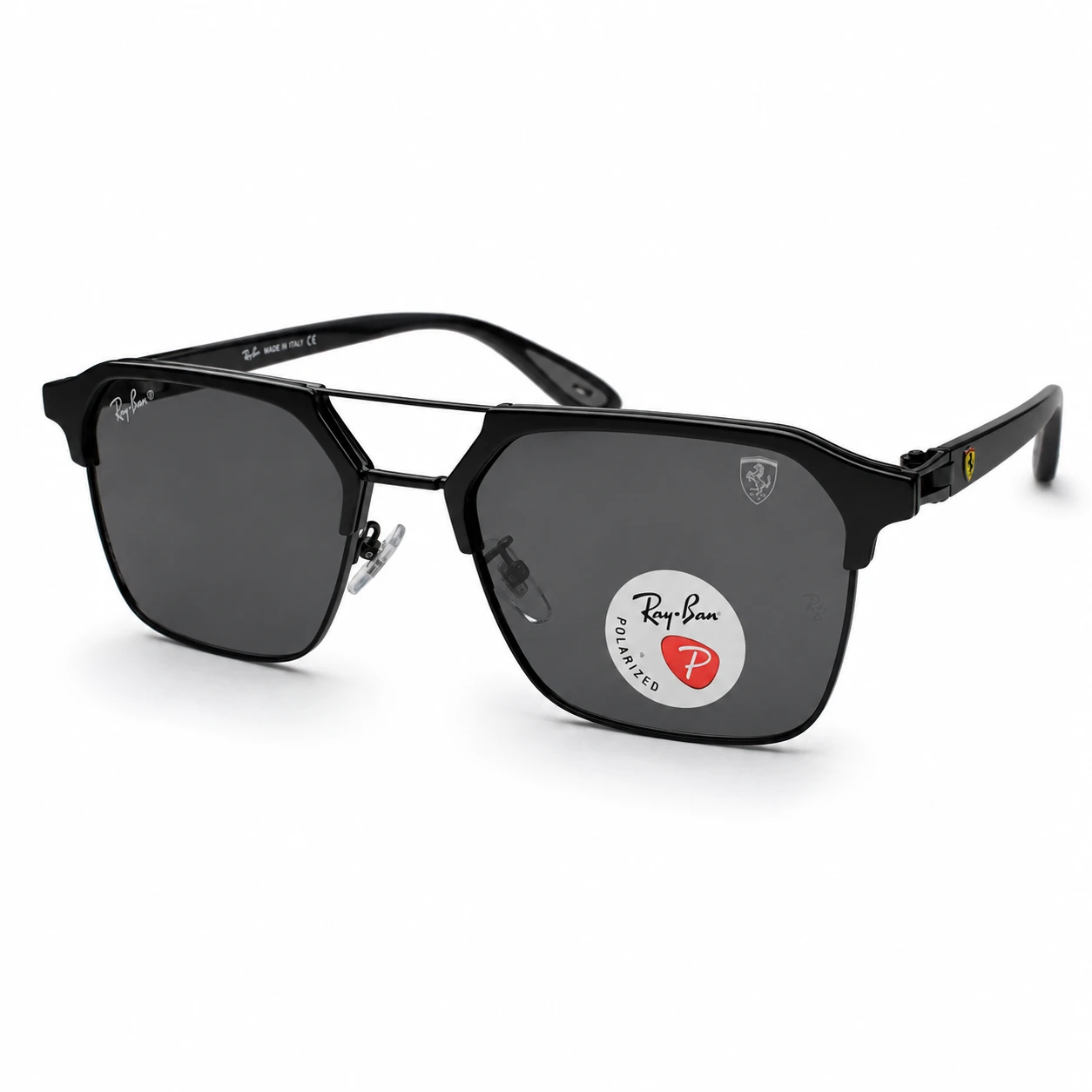 Ferrari Sunglasses 4